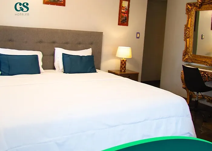 Gs Hoteles- Callao