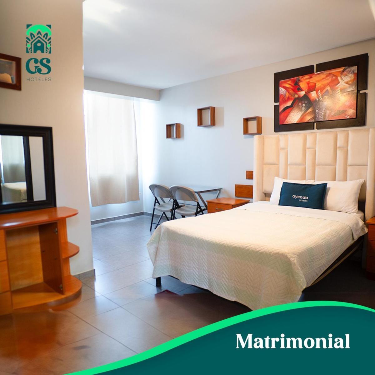Gs Hoteles- Callao