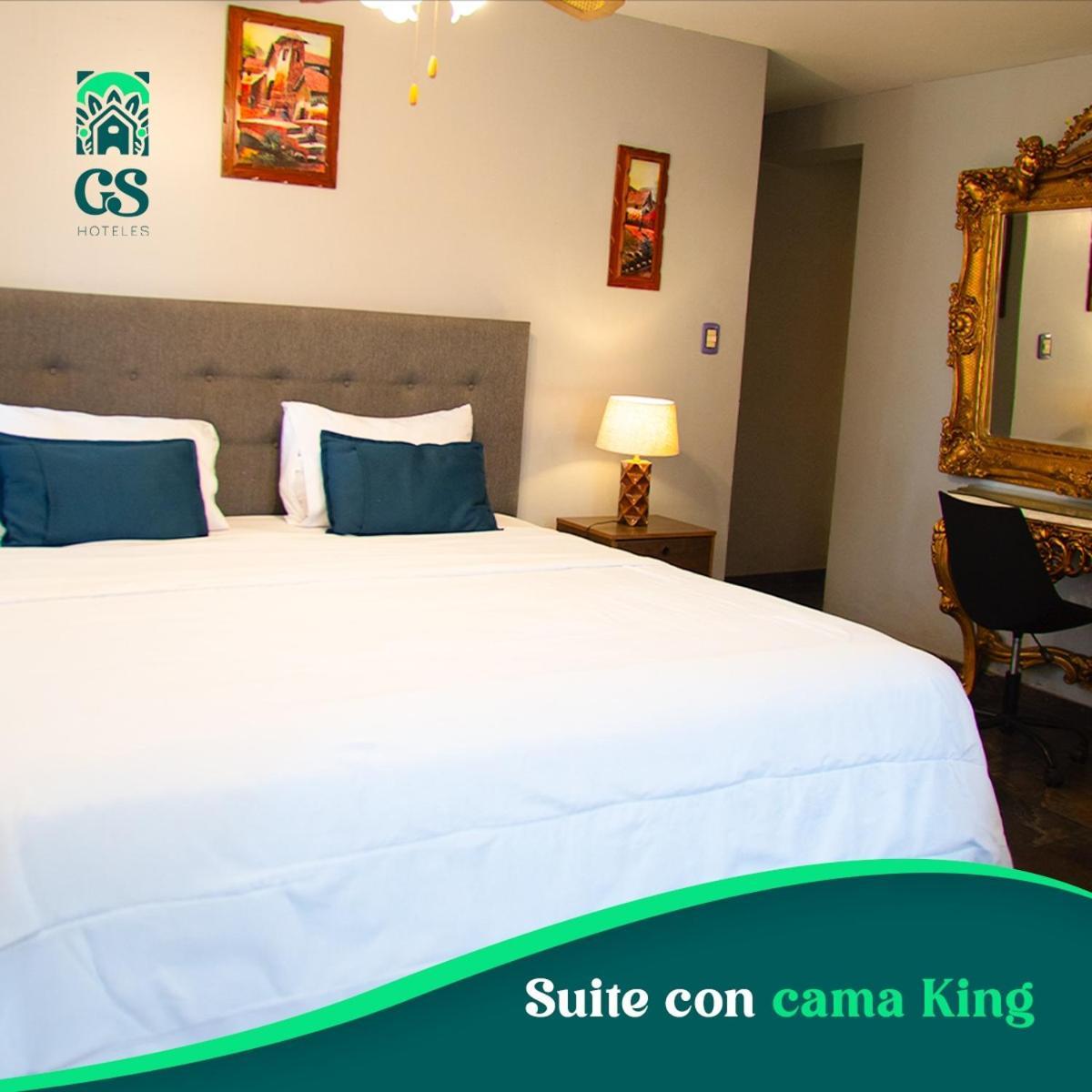 Hotel Gs Hoteles- Callao 4*