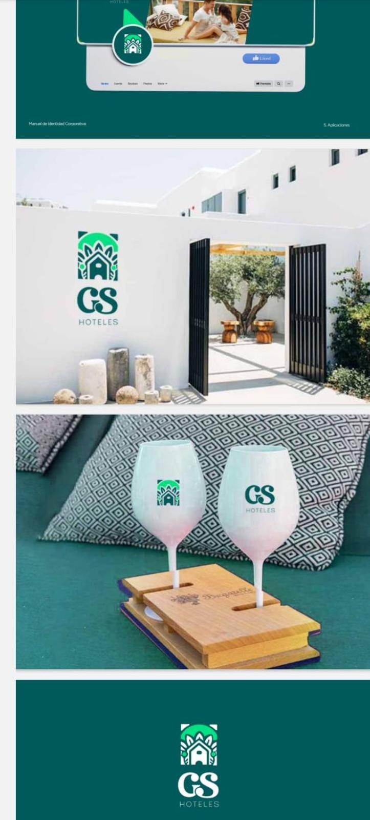 Hotel Gs Hoteles- Callao Lima