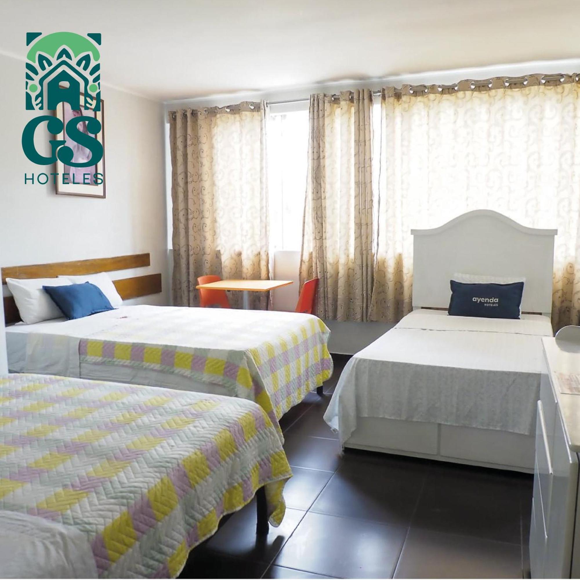 Gs Hoteles- Callao 4* Lima
