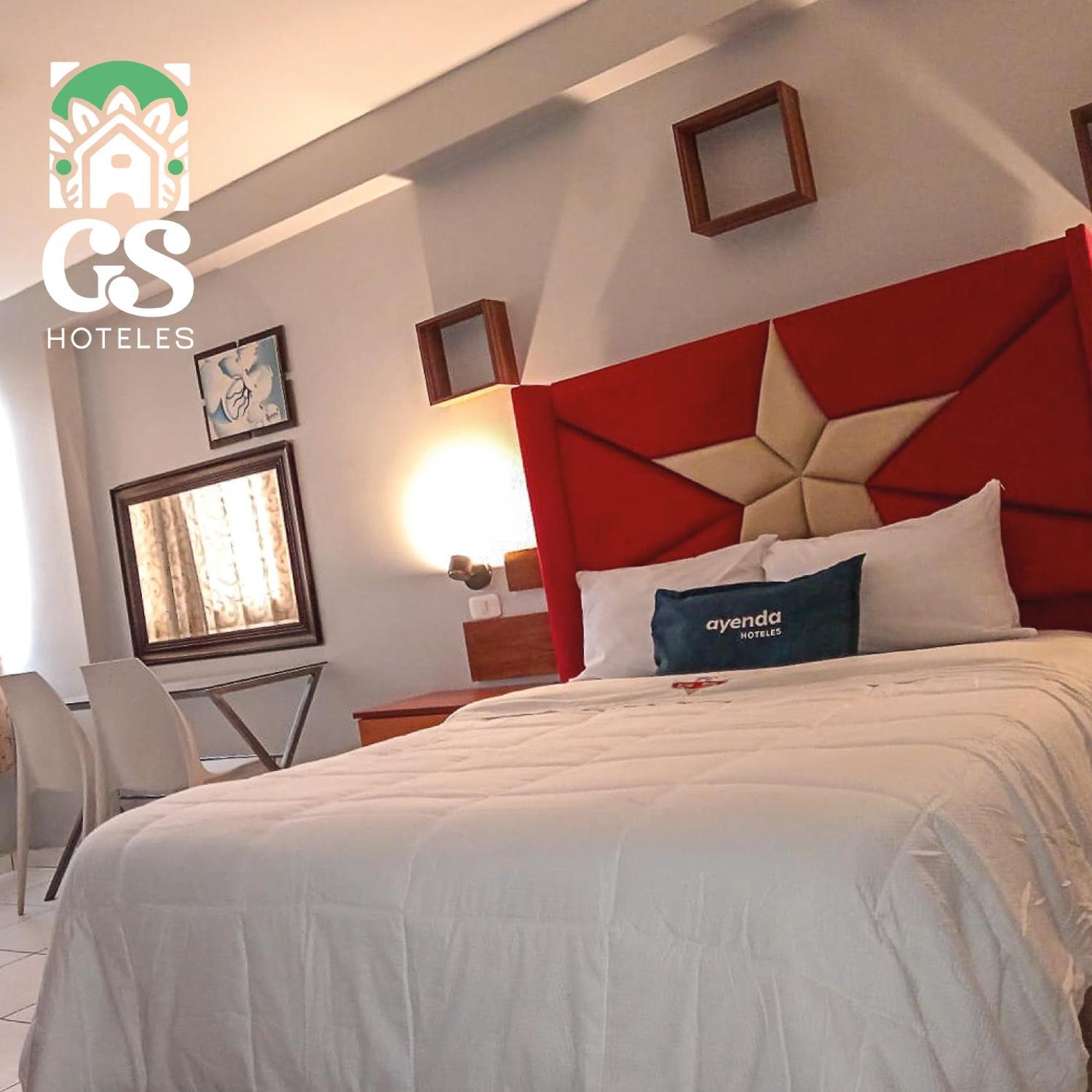 Hotel Gs Hoteles- Callao
