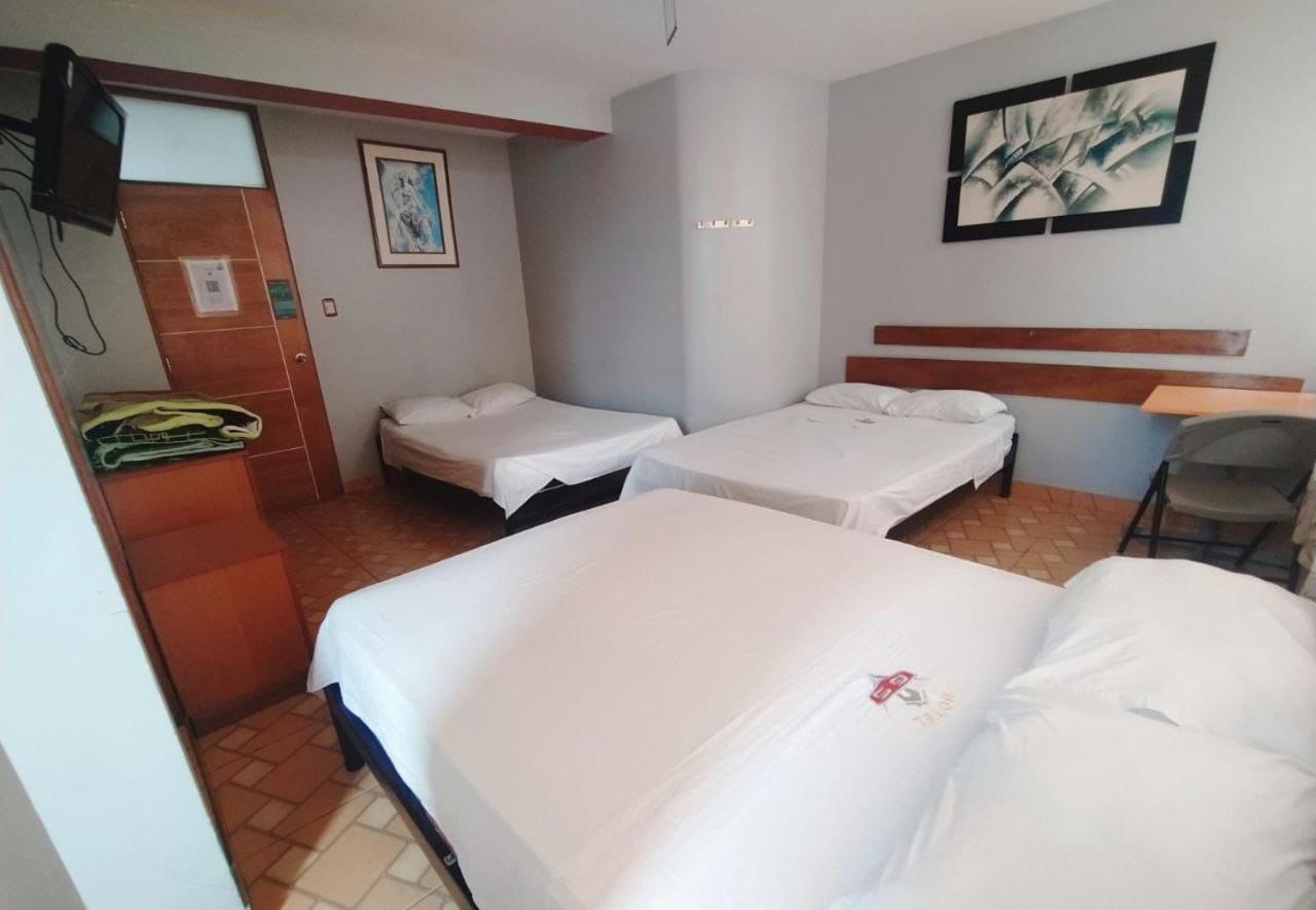 Gs Hoteles- Callao Hotel 4*