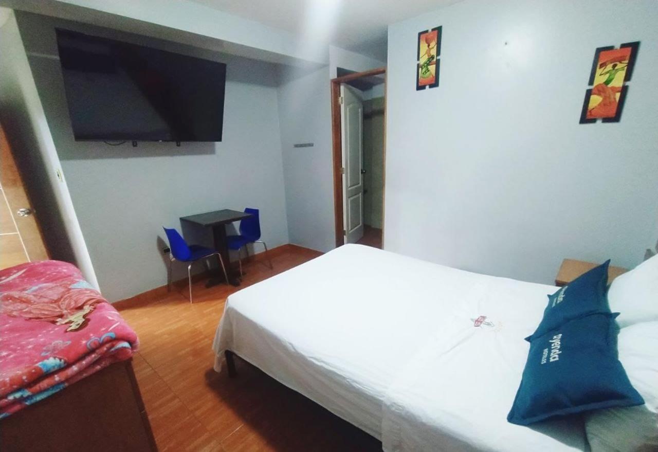 Hotel Gs Hoteles- Callao 4*
