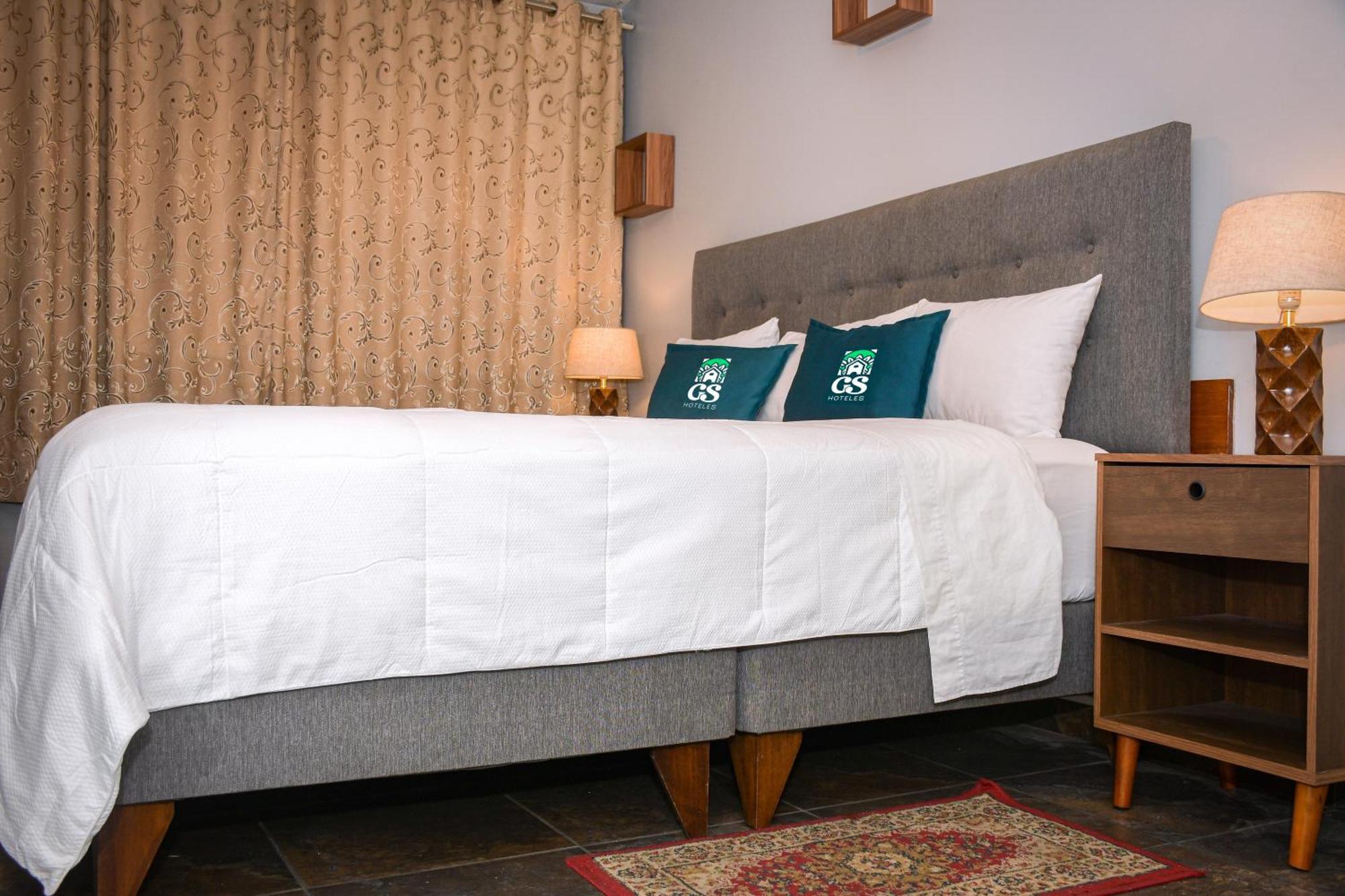 Gs Hoteles- Callao Hotel 4*