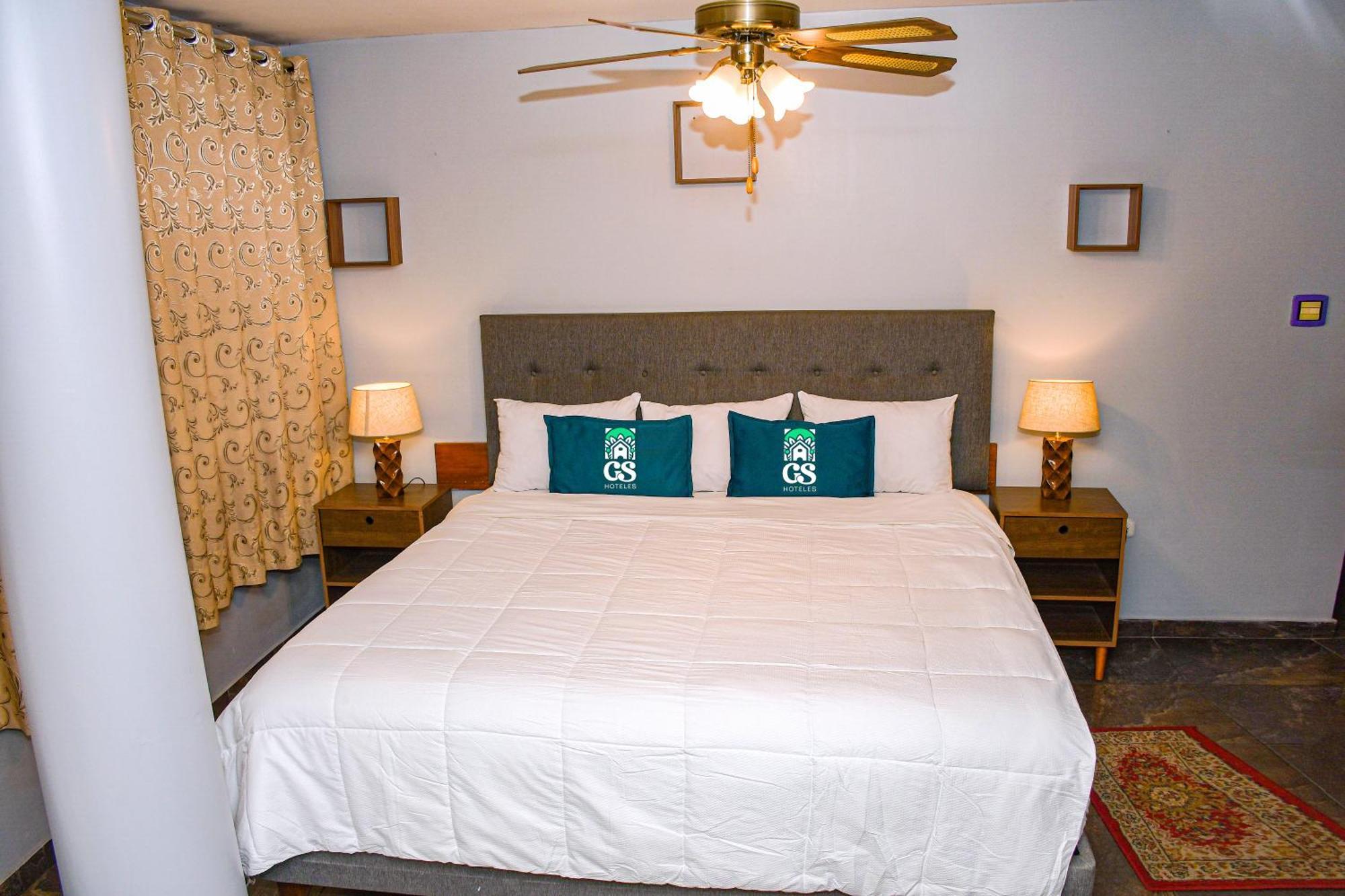 Gs Hoteles- Callao Hotel Lima