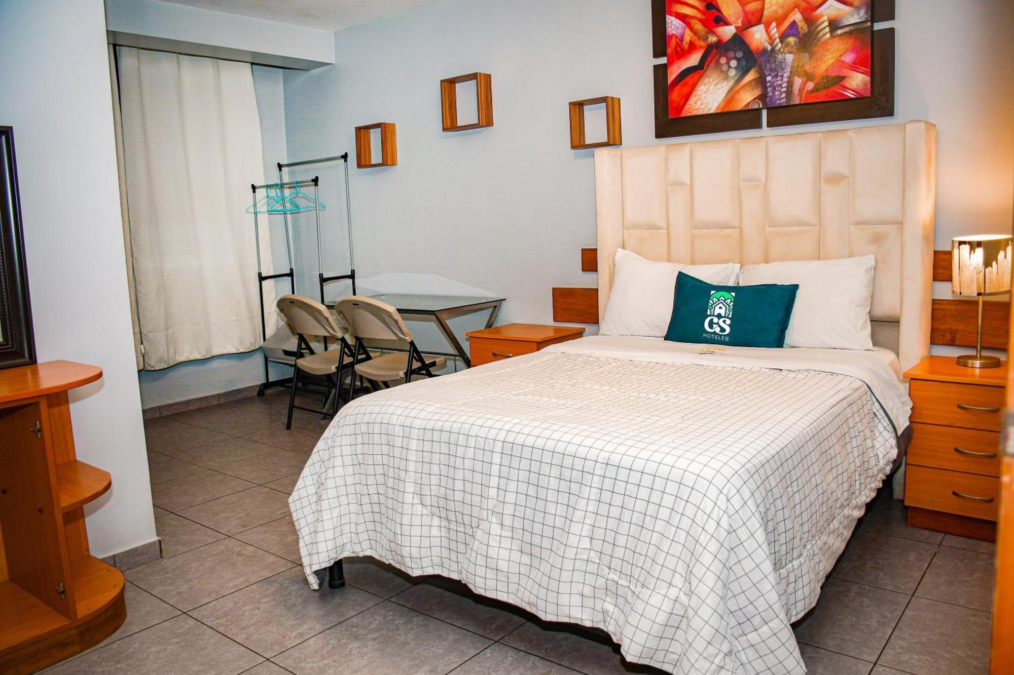 Hotel Gs Hoteles- Callao Lima